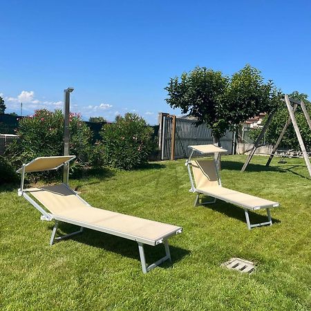 B&B Villa Verona Bike Buttapietra ภายนอก รูปภาพ