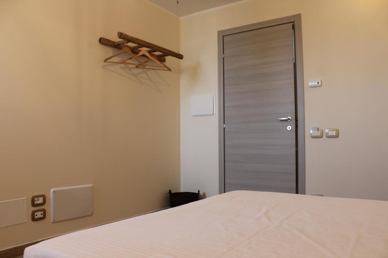 B&B Villa Verona Bike Buttapietra ภายนอก รูปภาพ