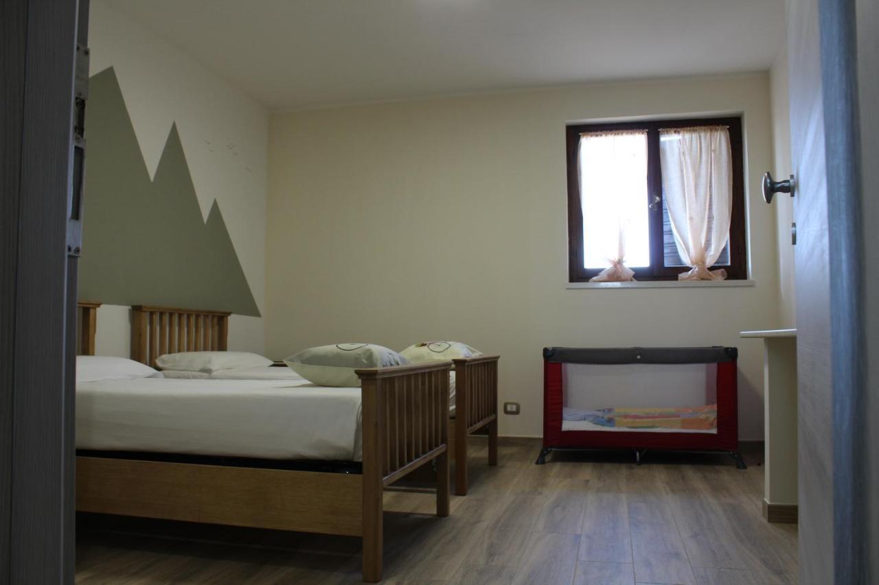 B&B Villa Verona Bike Buttapietra ภายนอก รูปภาพ