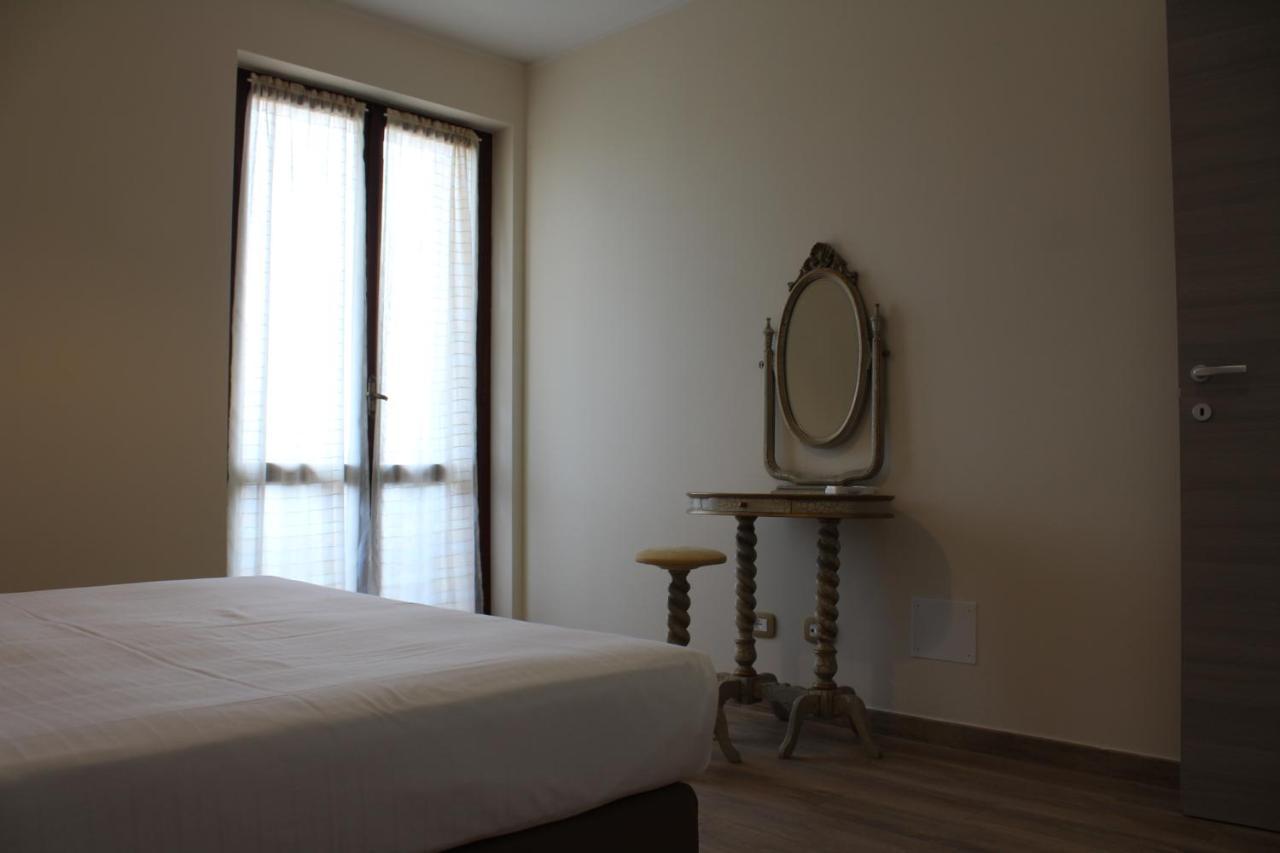 B&B Villa Verona Bike Buttapietra ภายนอก รูปภาพ