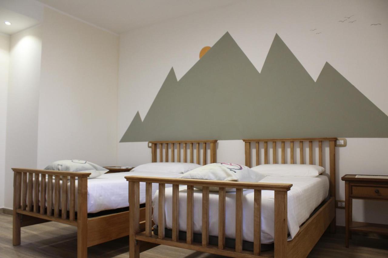 B&B Villa Verona Bike Buttapietra ภายนอก รูปภาพ