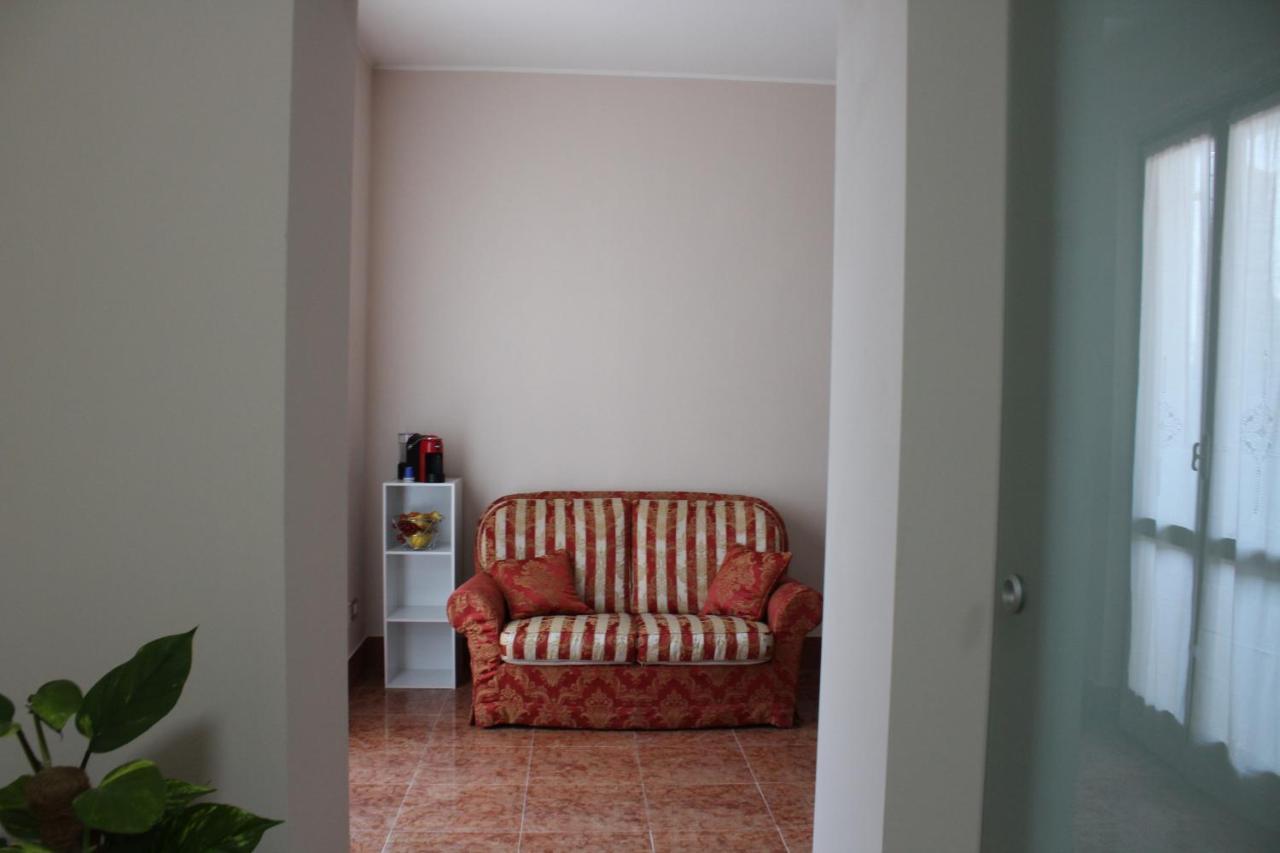 B&B Villa Verona Bike Buttapietra ภายนอก รูปภาพ