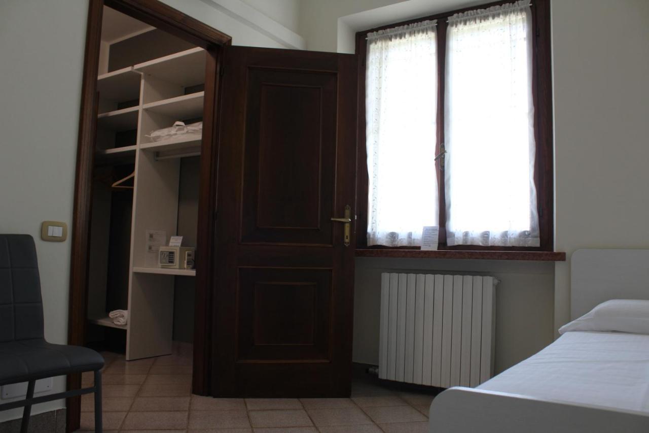 B&B Villa Verona Bike Buttapietra ภายนอก รูปภาพ