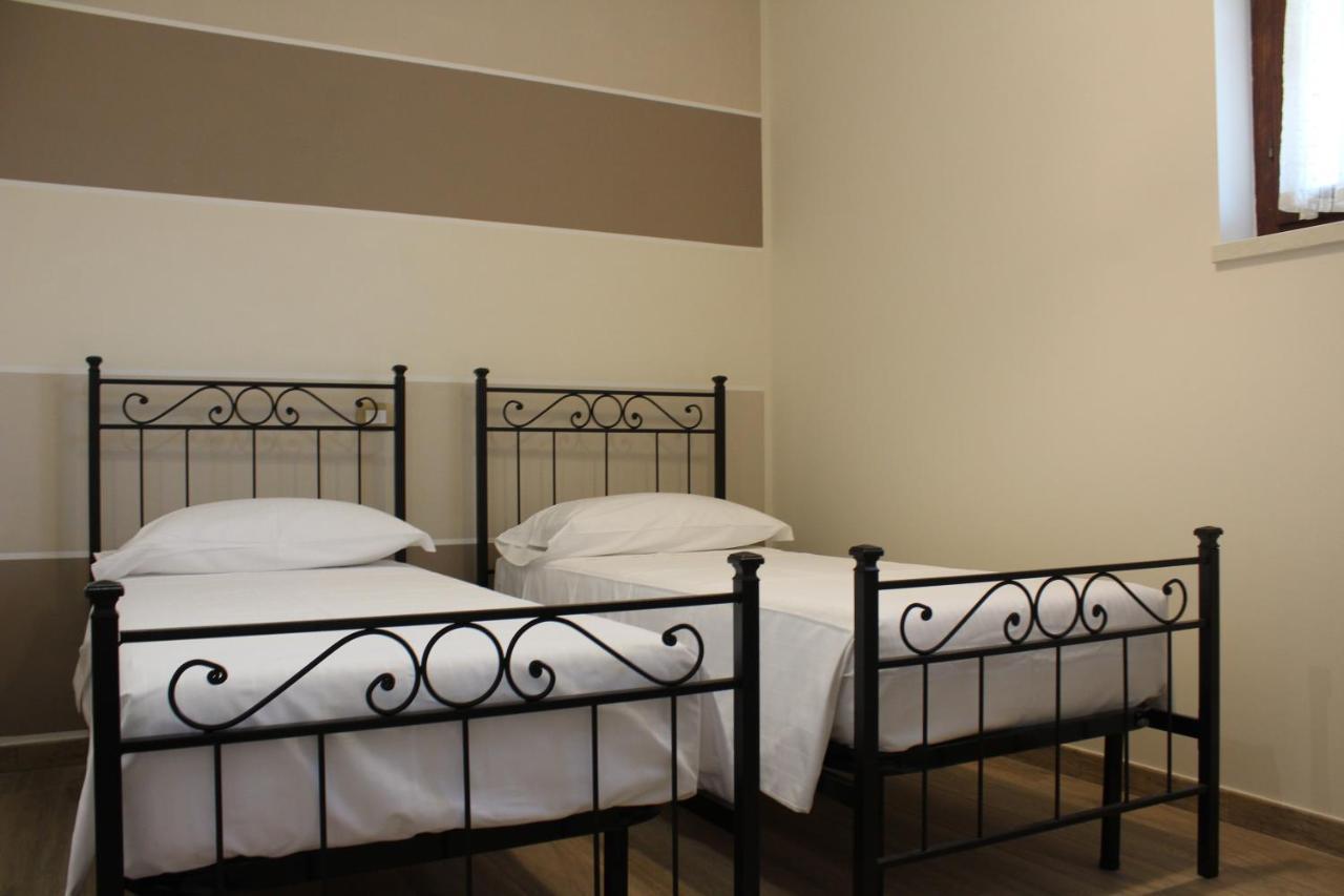 B&B Villa Verona Bike Buttapietra ภายนอก รูปภาพ