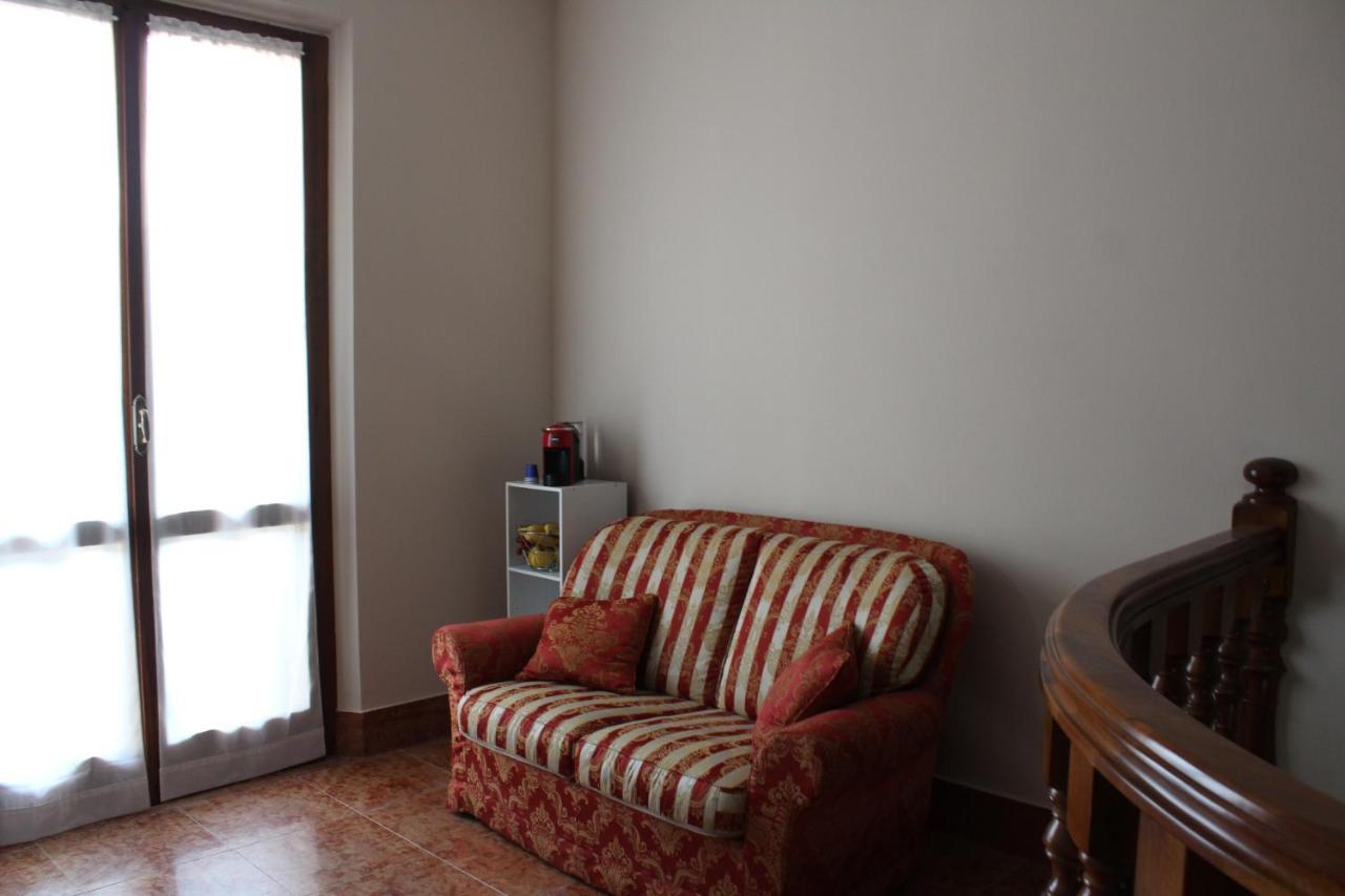 B&B Villa Verona Bike Buttapietra ภายนอก รูปภาพ