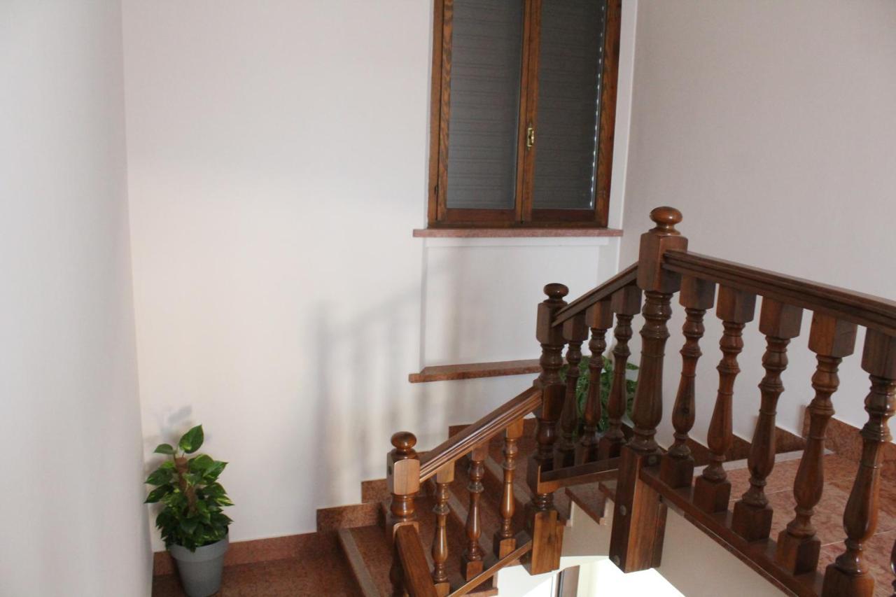 B&B Villa Verona Bike Buttapietra ภายนอก รูปภาพ