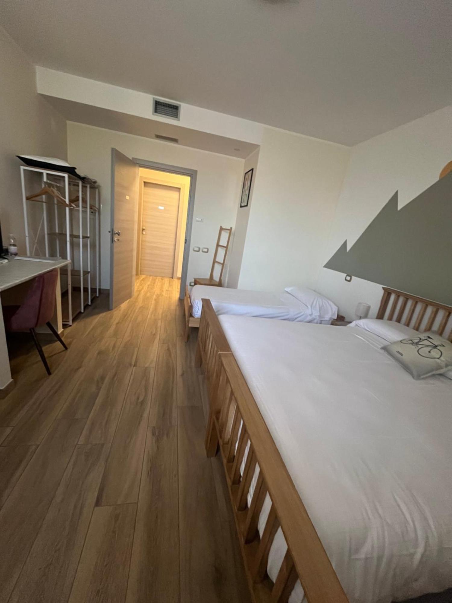 B&B Villa Verona Bike Buttapietra ภายนอก รูปภาพ