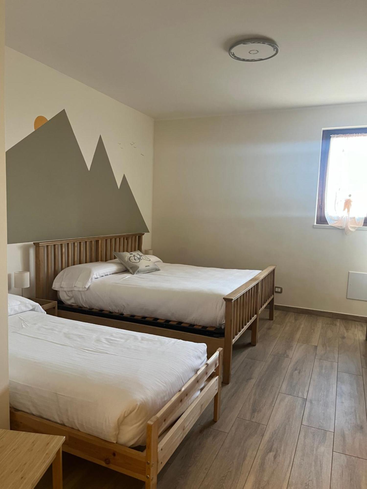 B&B Villa Verona Bike Buttapietra ภายนอก รูปภาพ