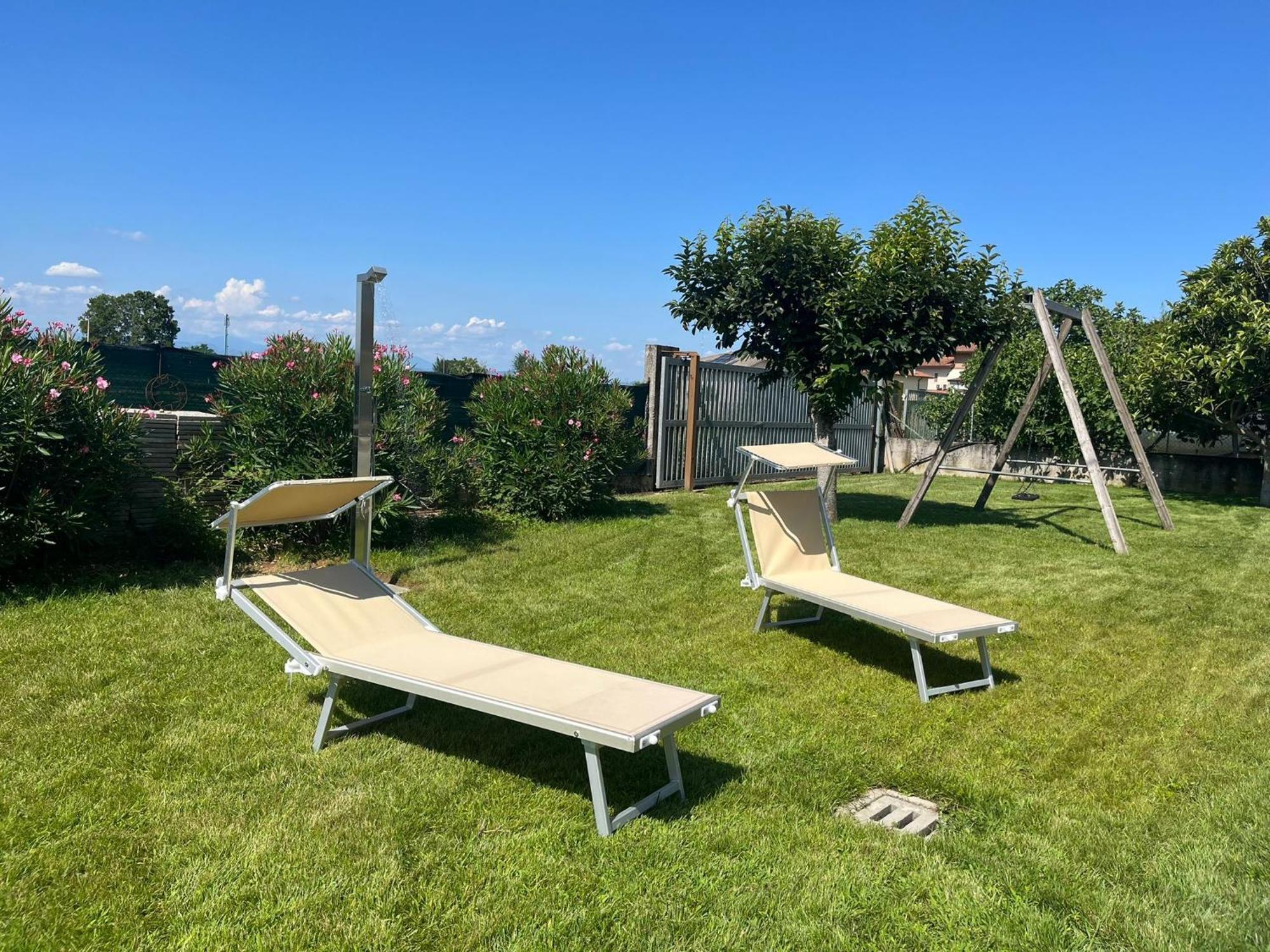 B&B Villa Verona Bike Buttapietra ภายนอก รูปภาพ