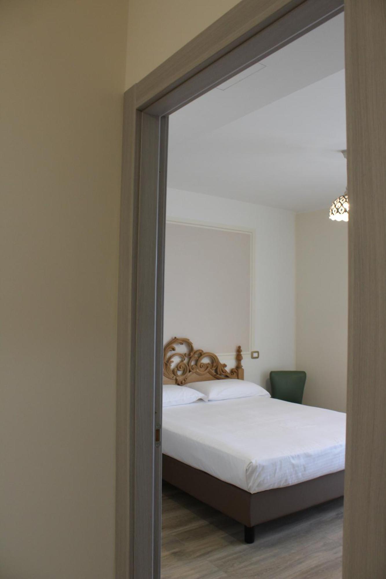 B&B Villa Verona Bike Buttapietra ภายนอก รูปภาพ