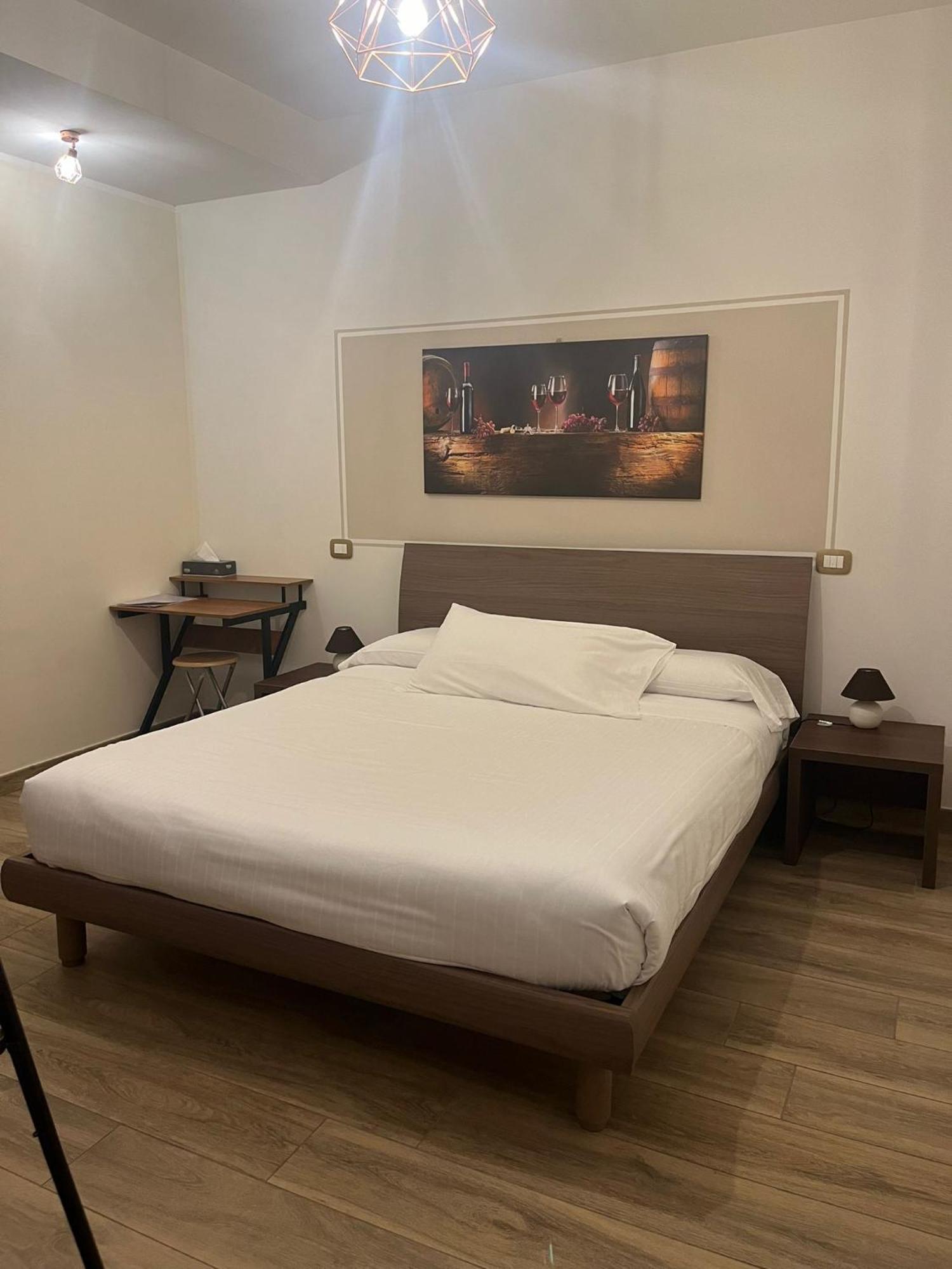 B&B Villa Verona Bike Buttapietra ภายนอก รูปภาพ