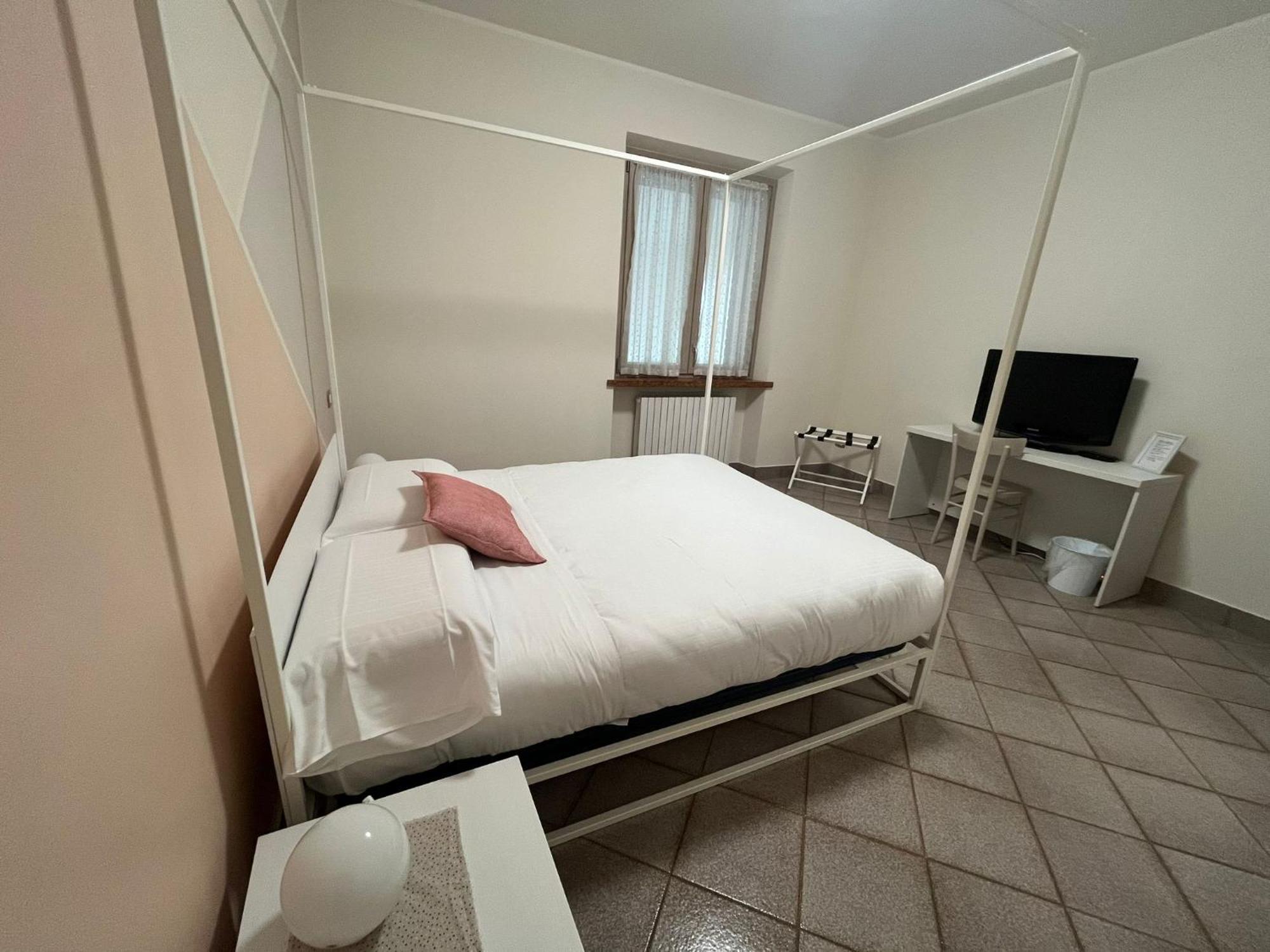 B&B Villa Verona Bike Buttapietra ภายนอก รูปภาพ