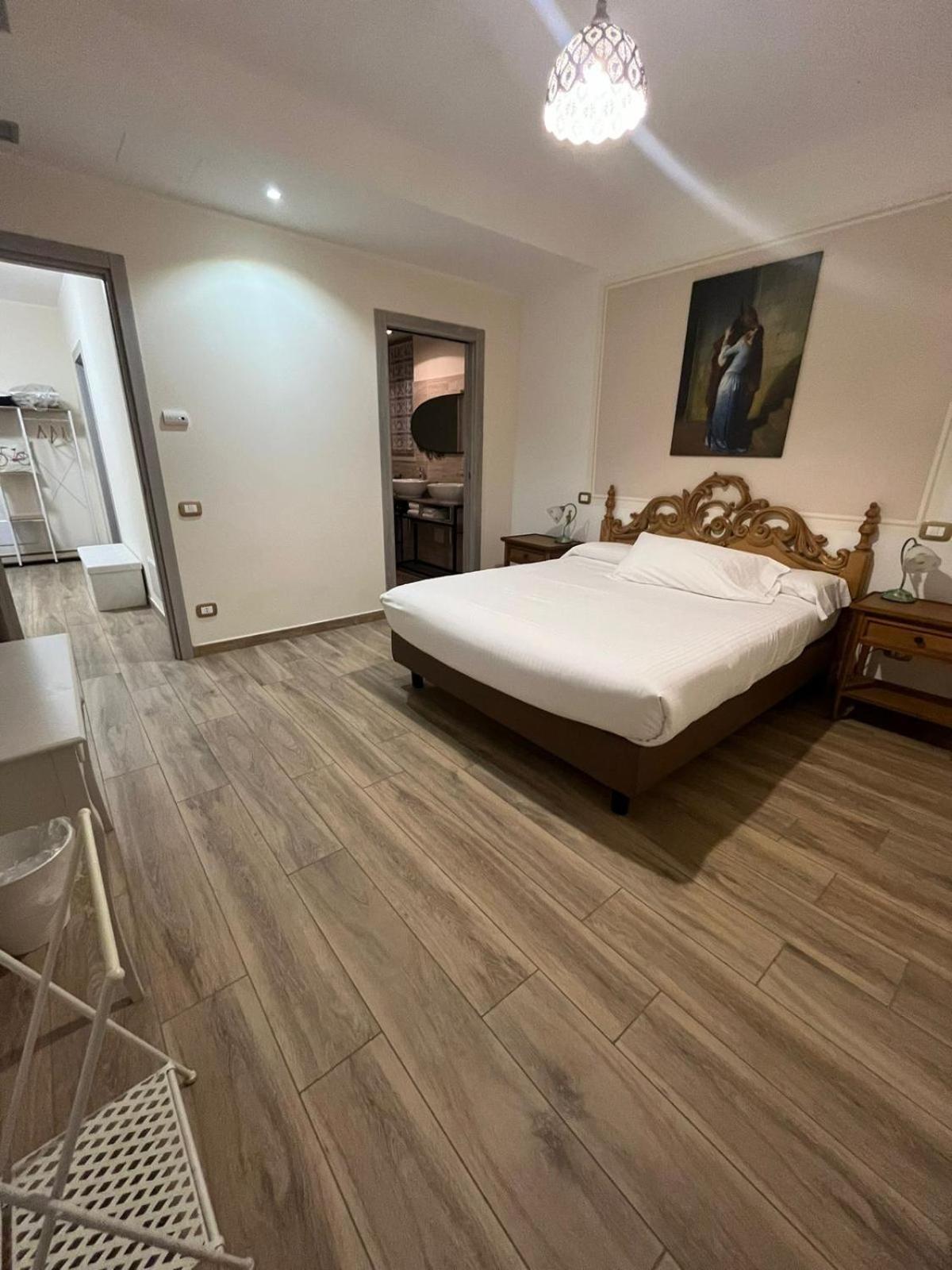 B&B Villa Verona Bike Buttapietra ภายนอก รูปภาพ