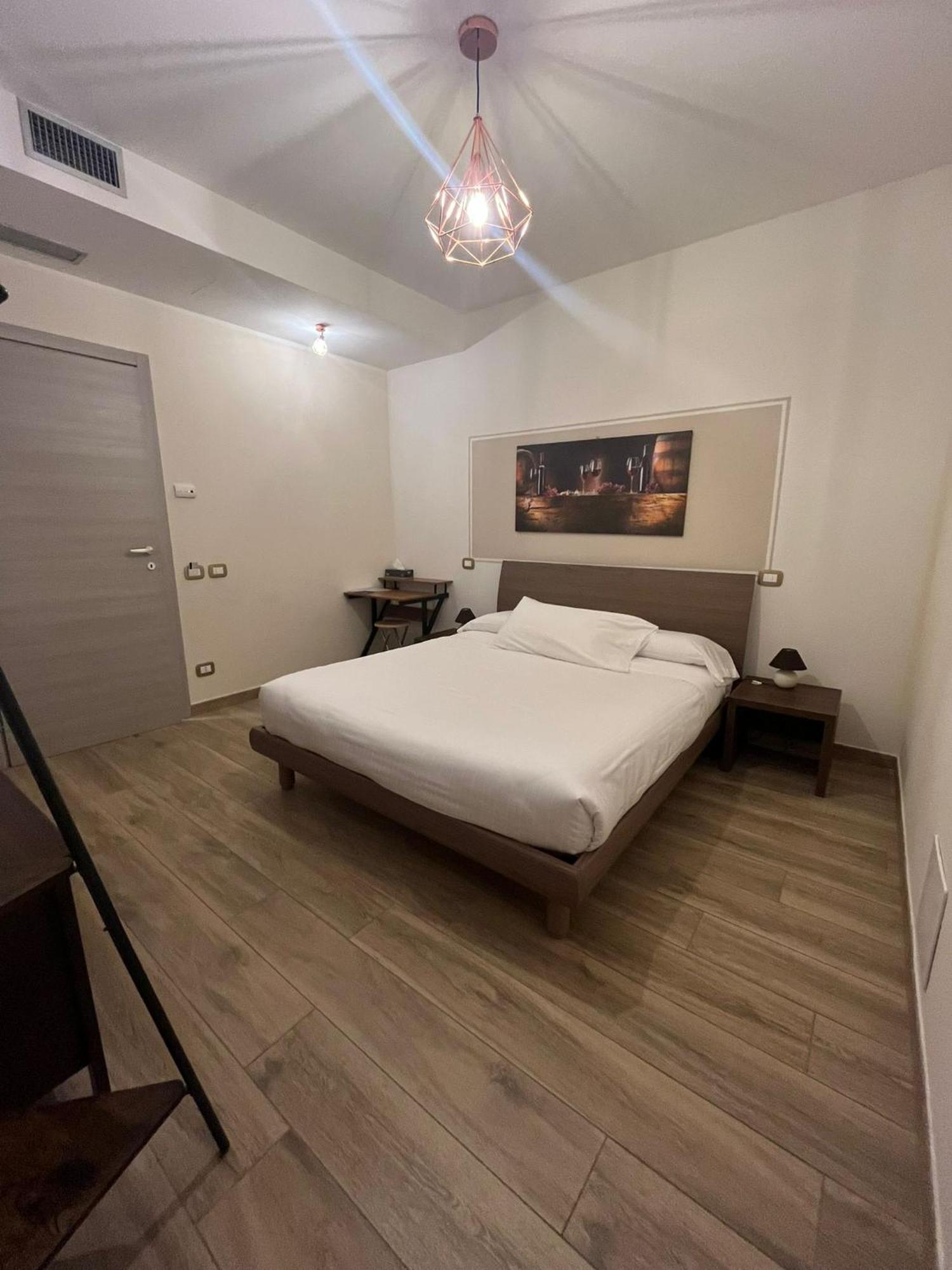 B&B Villa Verona Bike Buttapietra ภายนอก รูปภาพ