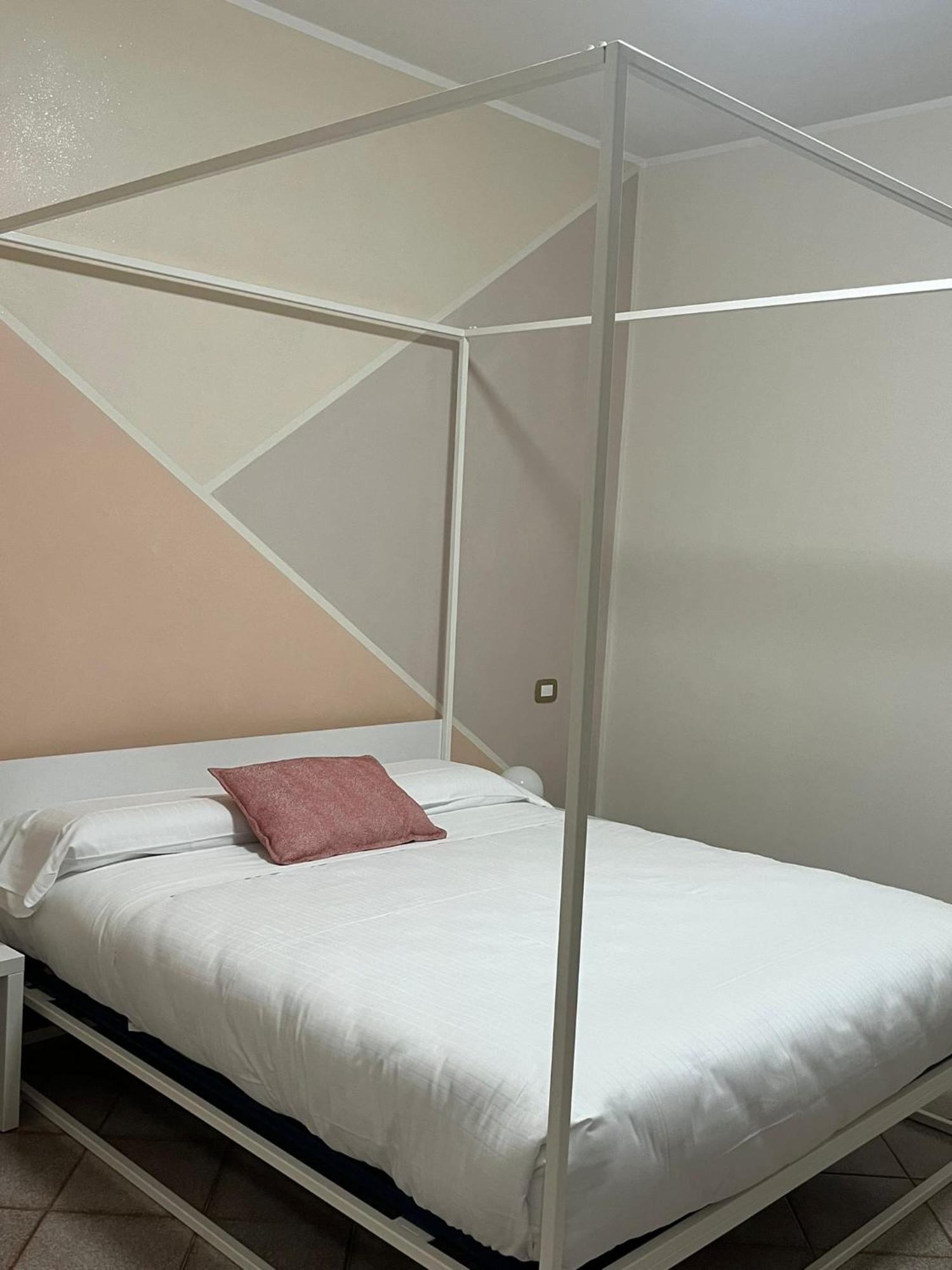 B&B Villa Verona Bike Buttapietra ภายนอก รูปภาพ