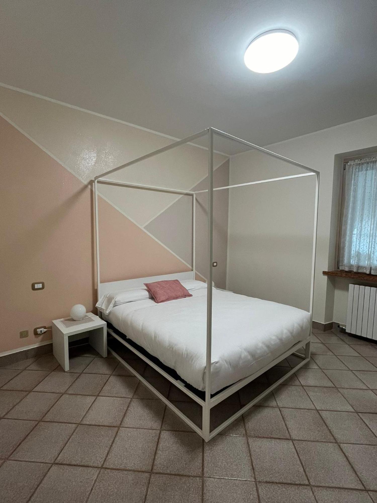 B&B Villa Verona Bike Buttapietra ภายนอก รูปภาพ