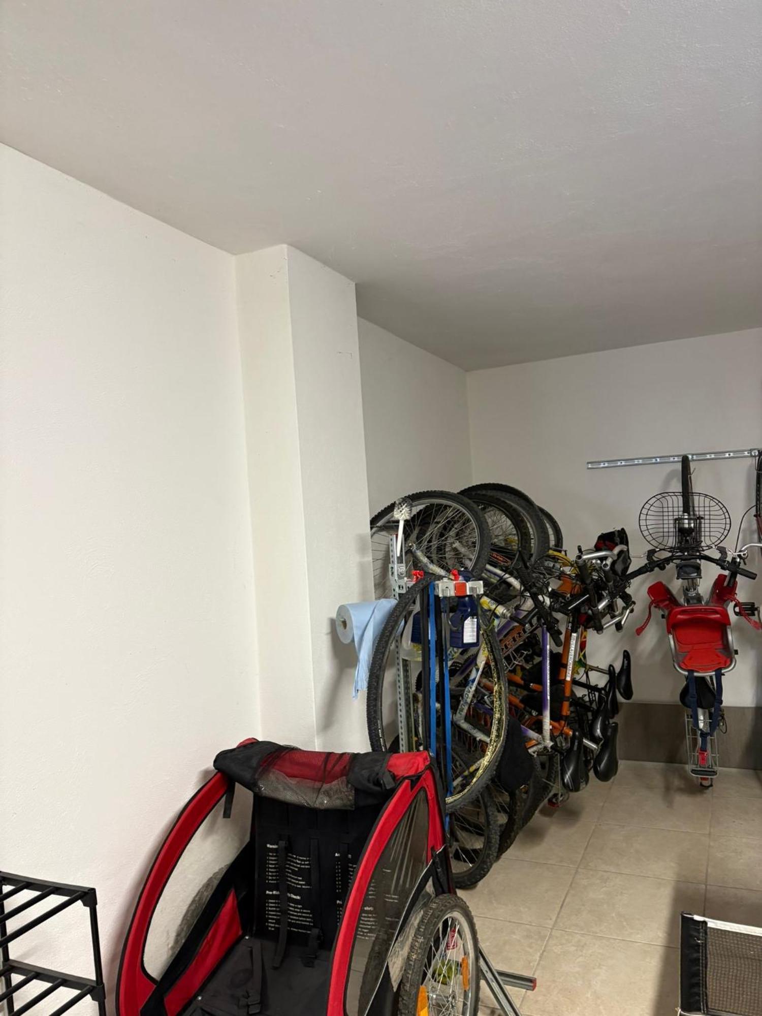 B&B Villa Verona Bike Buttapietra ภายนอก รูปภาพ